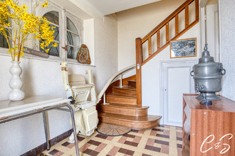 achat maison loctudy 29750
