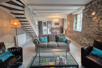 achat maison loctudy 29750