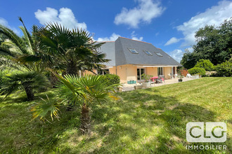 achat maison loctudy 29750
