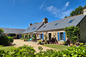 achat maison loctudy 29750