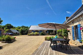achat maison loctudy 29750
