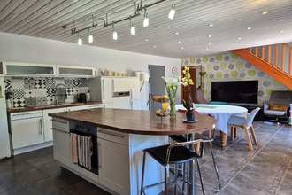 achat maison loctudy 29750