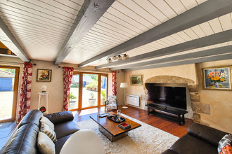 achat maison loctudy 29750