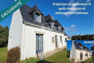 achat maison loctudy 29750