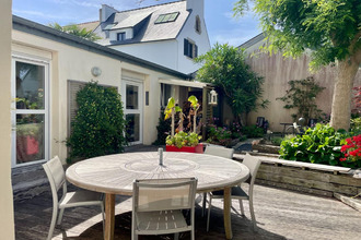 achat maison loctudy 29750