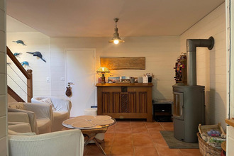 achat maison loctudy 29750