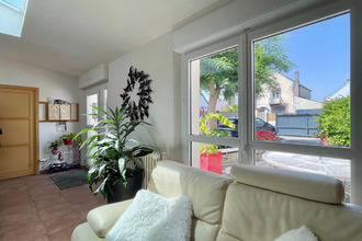 achat maison loctudy 29750