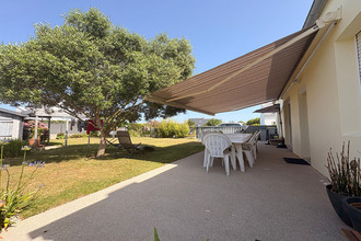 achat maison loctudy 29750