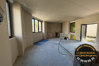 achat maison loctudy 29750