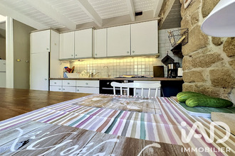 achat maison loctudy 29750
