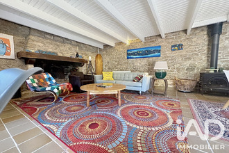 achat maison loctudy 29750