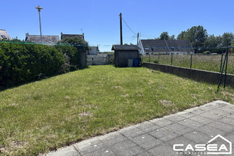 achat maison loctudy 29750