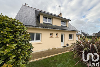 achat maison locunole 29310