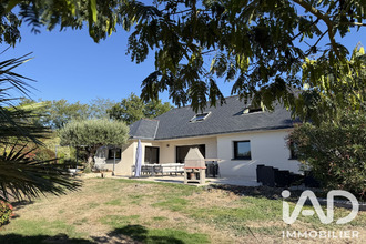 achat maison locunole 29310