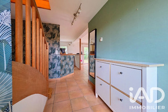 achat maison locunole 29310