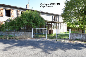 achat maison loddes 03130