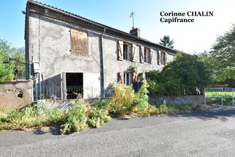 achat maison loddes 03130