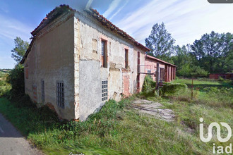 achat maison lodes 31800