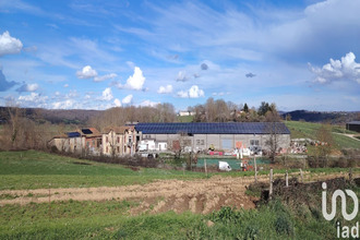 achat maison lodes 31800