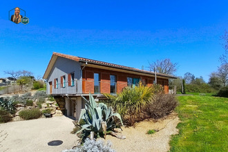 achat maison lodes 31800