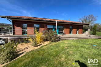 achat maison lodes 31800