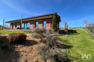 achat maison lodes 31800