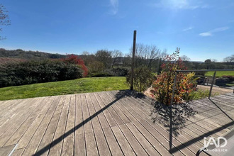 achat maison lodes 31800