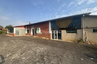 achat maison lodes 31800