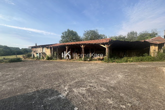 achat maison lodes 31800