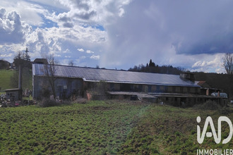 achat maison lodes 31800