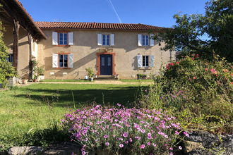 achat maison lodes 31800