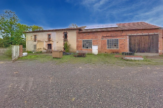 achat maison lodes 31800