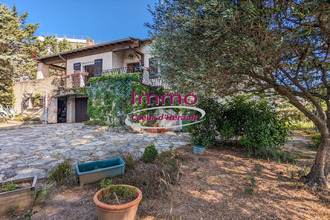 achat maison lodeve 34700