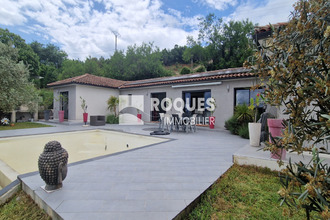 achat maison lodeve 34700