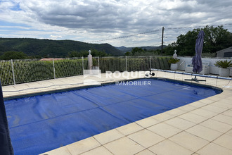 achat maison lodeve 34700