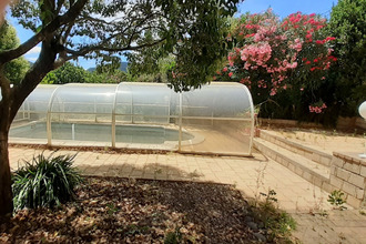 achat maison lodeve 34700