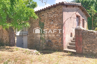 achat maison lodeve 34700