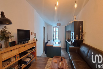 achat maison lodeve 34700