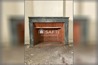 achat maison lodeve 34700