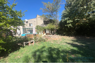 achat maison lodeve 34700