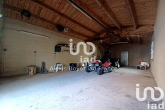 achat maison lodeve 34700