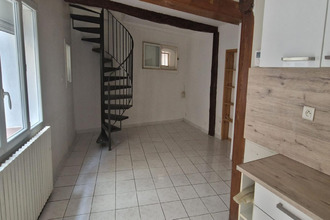 achat maison lodeve 34700