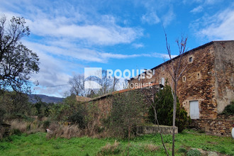 achat maison lodeve 34700