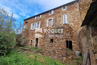 achat maison lodeve 34700
