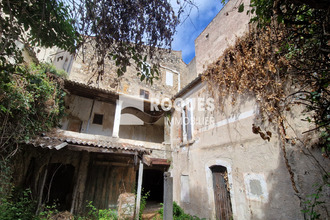 achat maison lodeve 34700