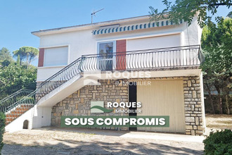 achat maison lodeve 34700