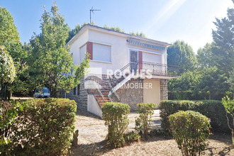 achat maison lodeve 34700