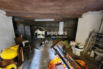 achat maison lodeve 34700