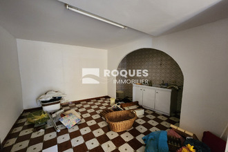 achat maison lodeve 34700