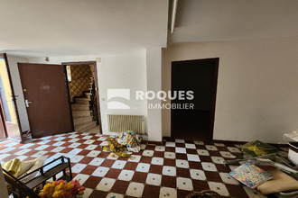 achat maison lodeve 34700